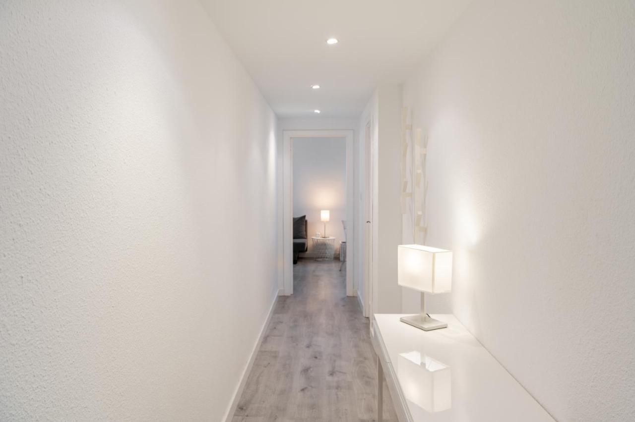 Apartamento Al Lado De La Romareda Zaragoza Exterior photo