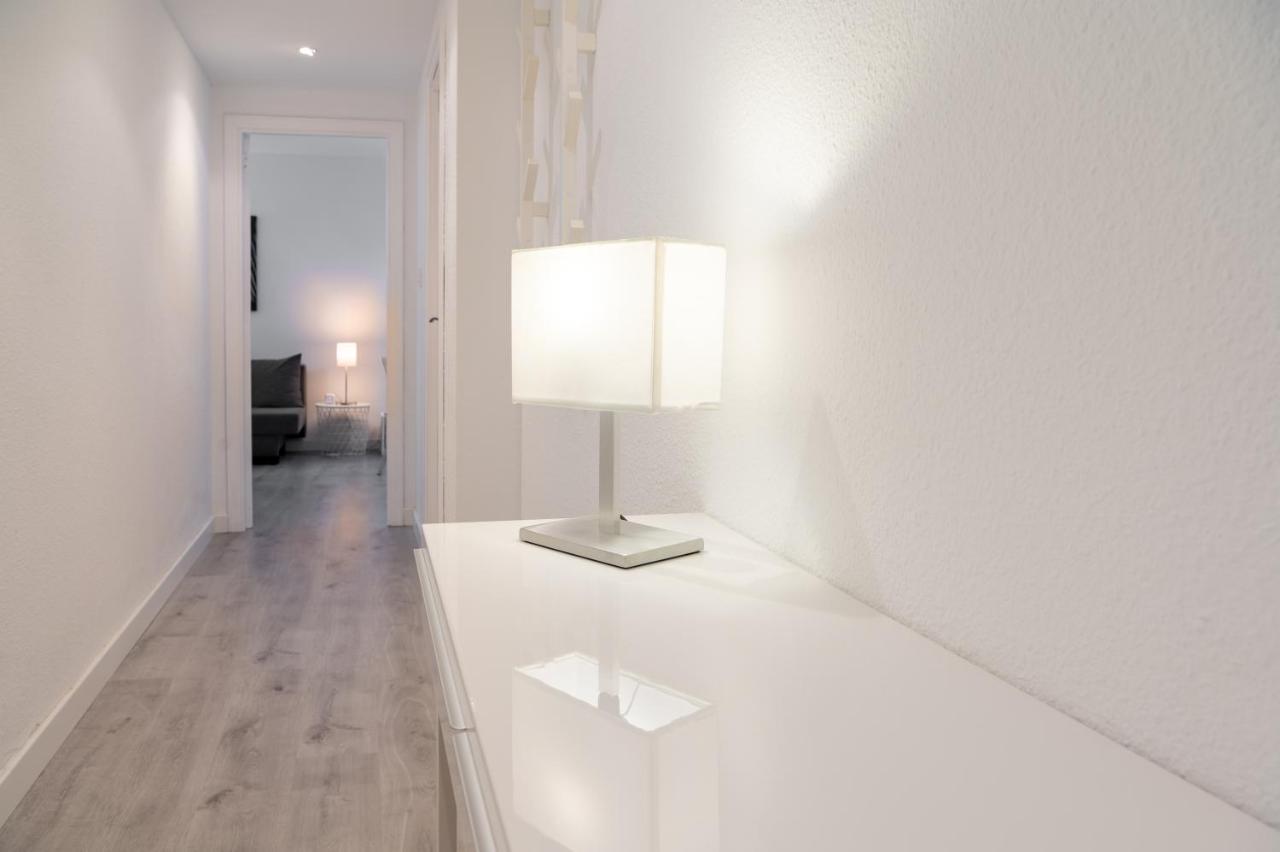 Apartamento Al Lado De La Romareda Zaragoza Exterior photo